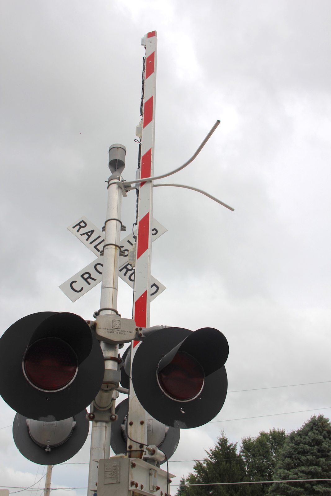 Wolf Creek Rd. (Sherman, IL)
