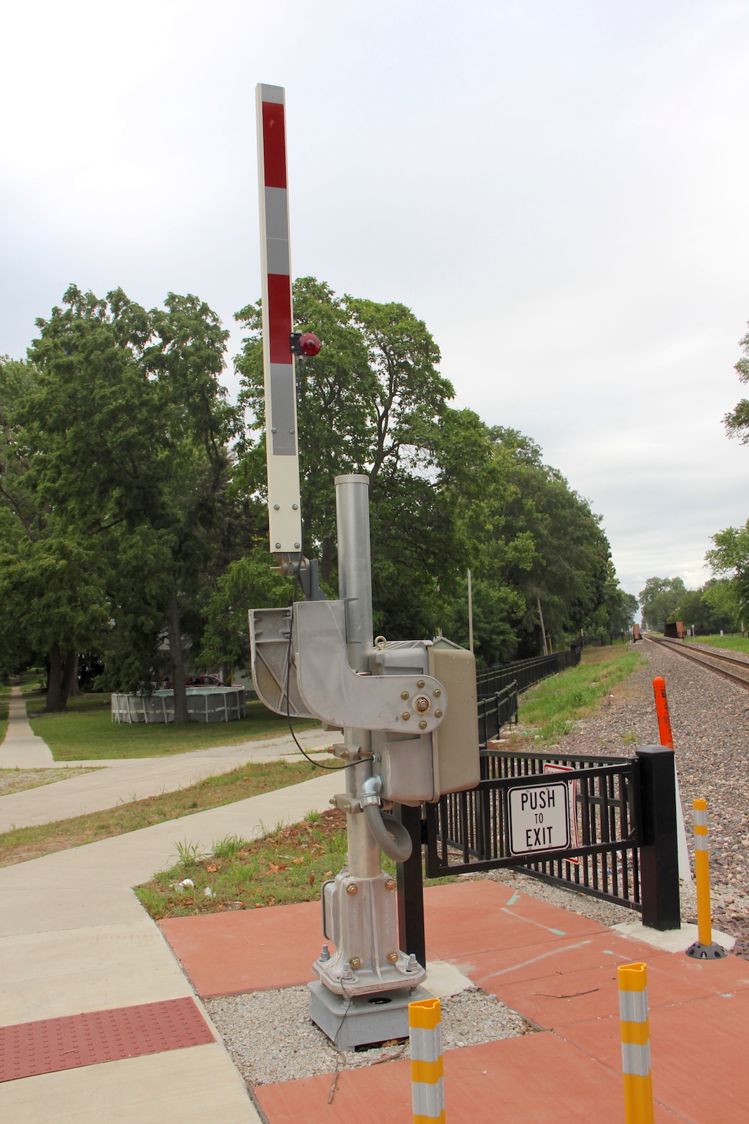 8th St. (Springfield, IL)