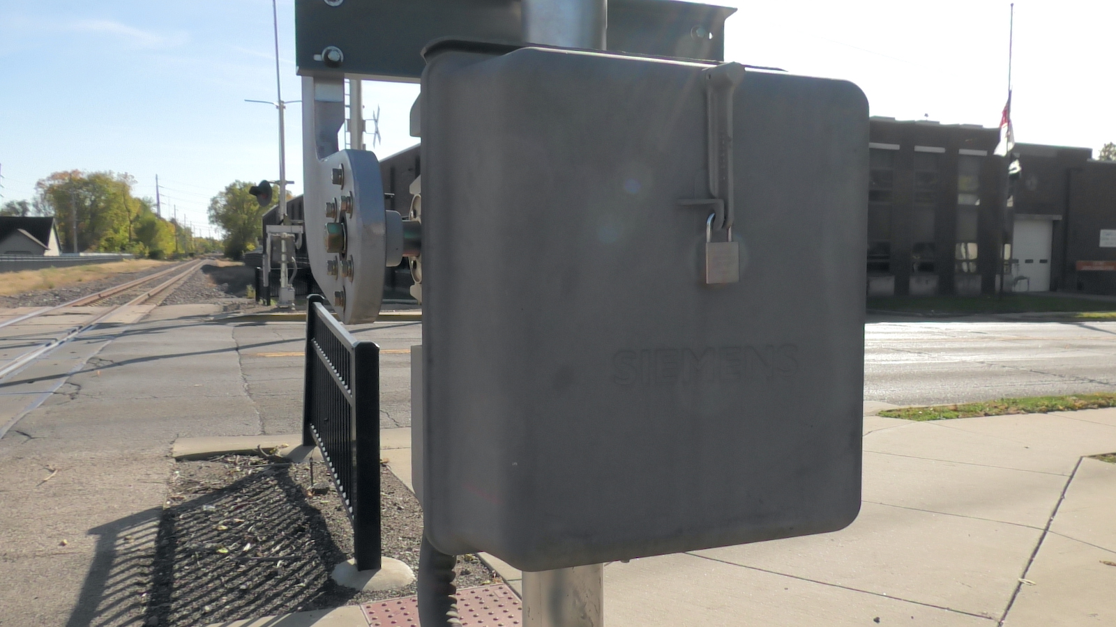 Ash St. (Springfield, IL)