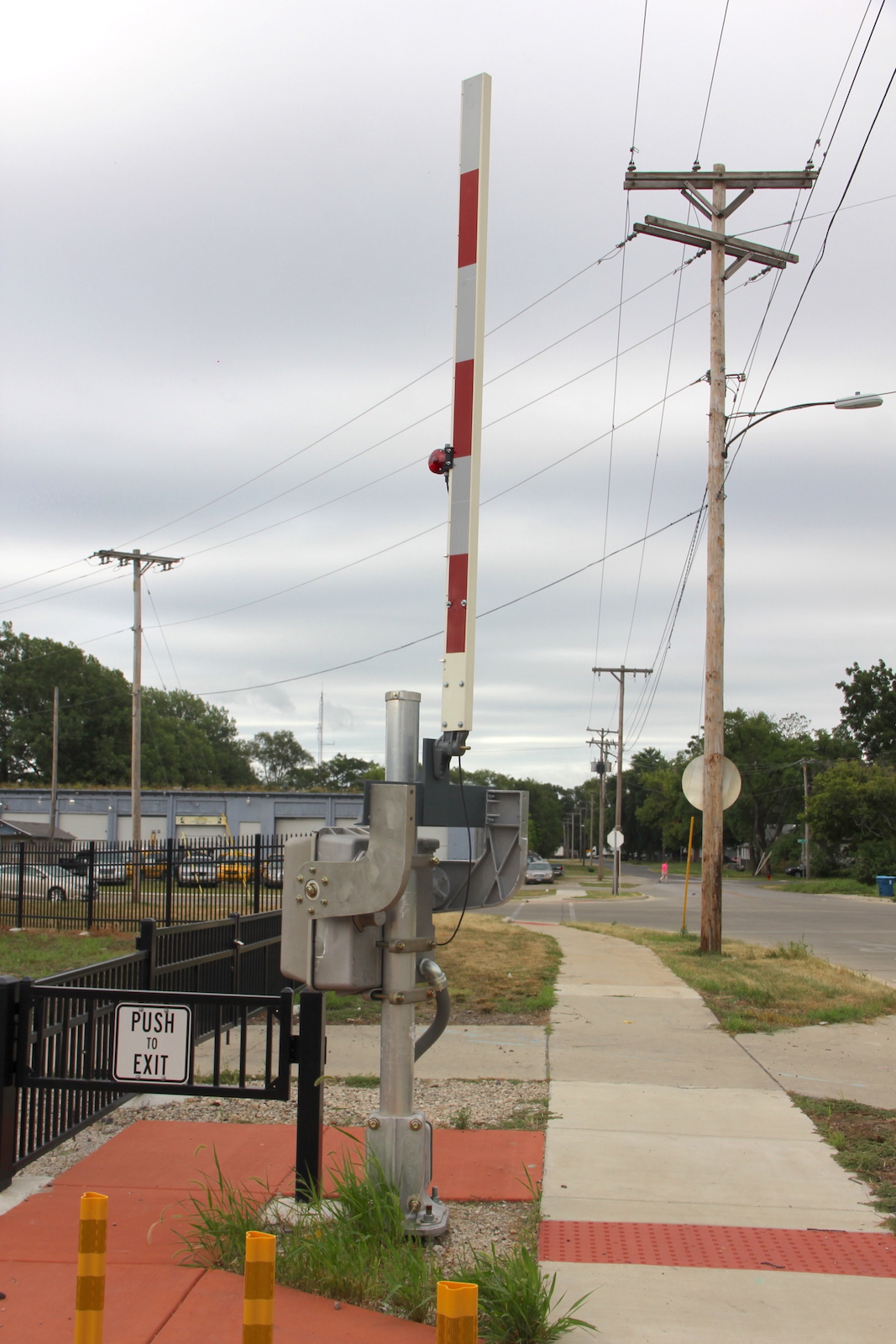 Ridgely Ave. (Springfield, IL)