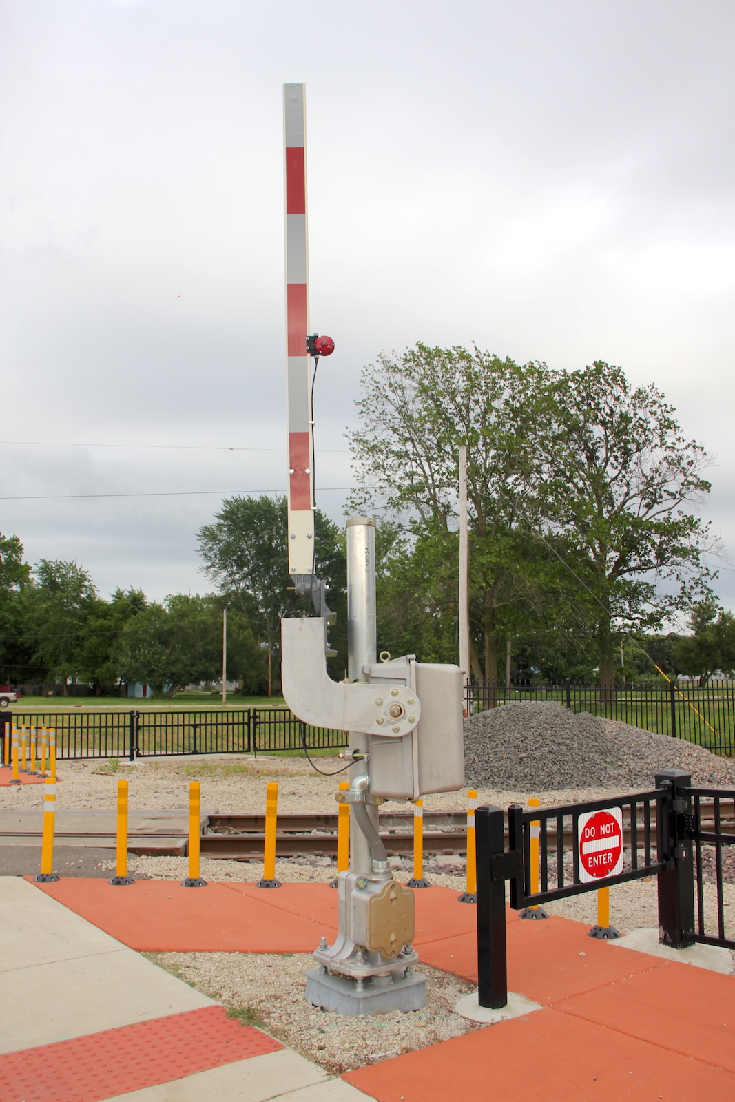 Ridgely Ave. (Springfield, IL)