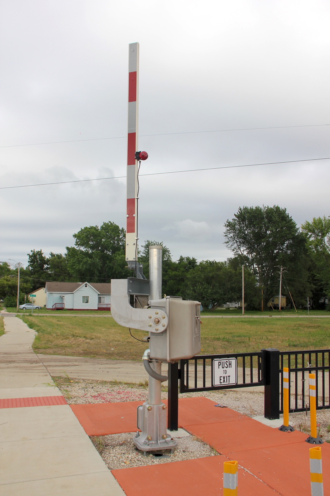 Ridgely Ave. (Springfield, IL)