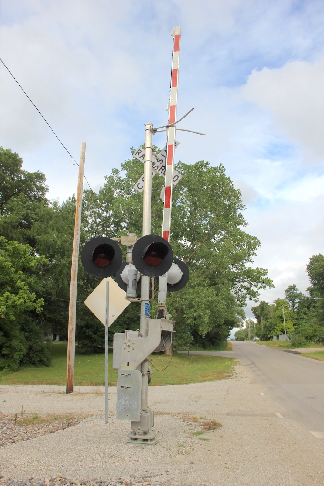 Sandhill Rd. (Springfield, IL)