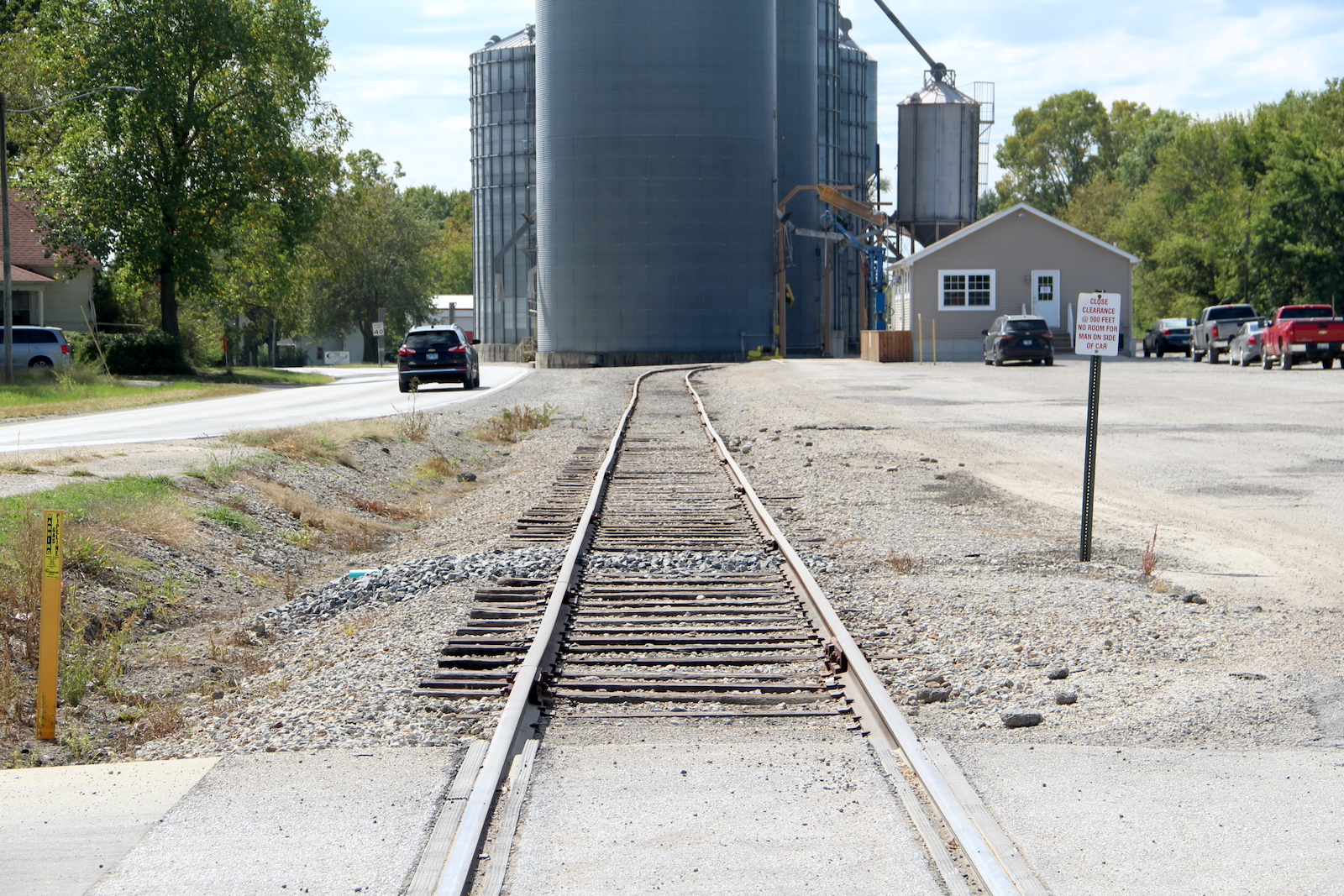 Main St. #2 (Watson, IL)