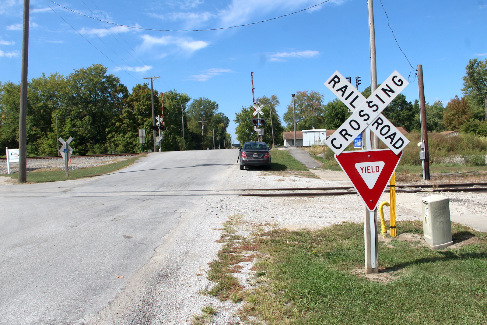 Main St. #2 (Watson, IL)