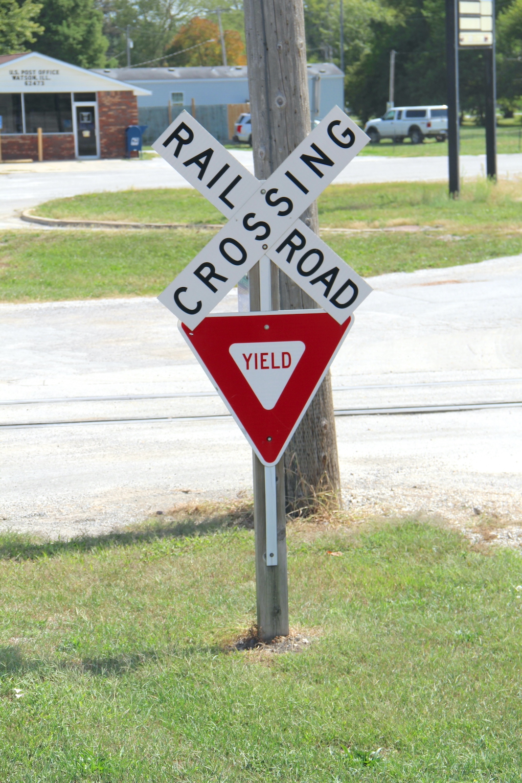 Main St. #2 (Watson, IL)