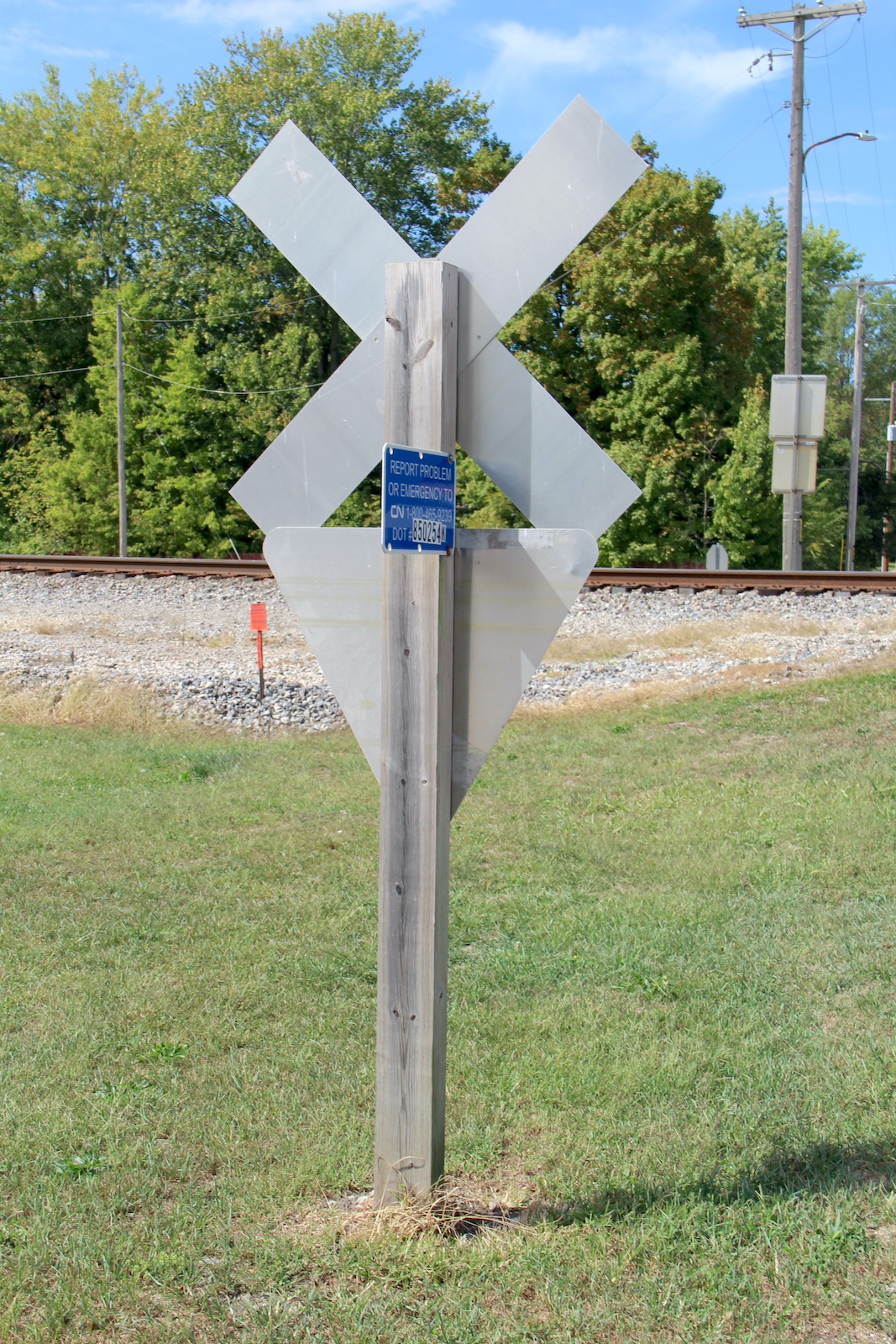 Main St. #2 (Watson, IL)