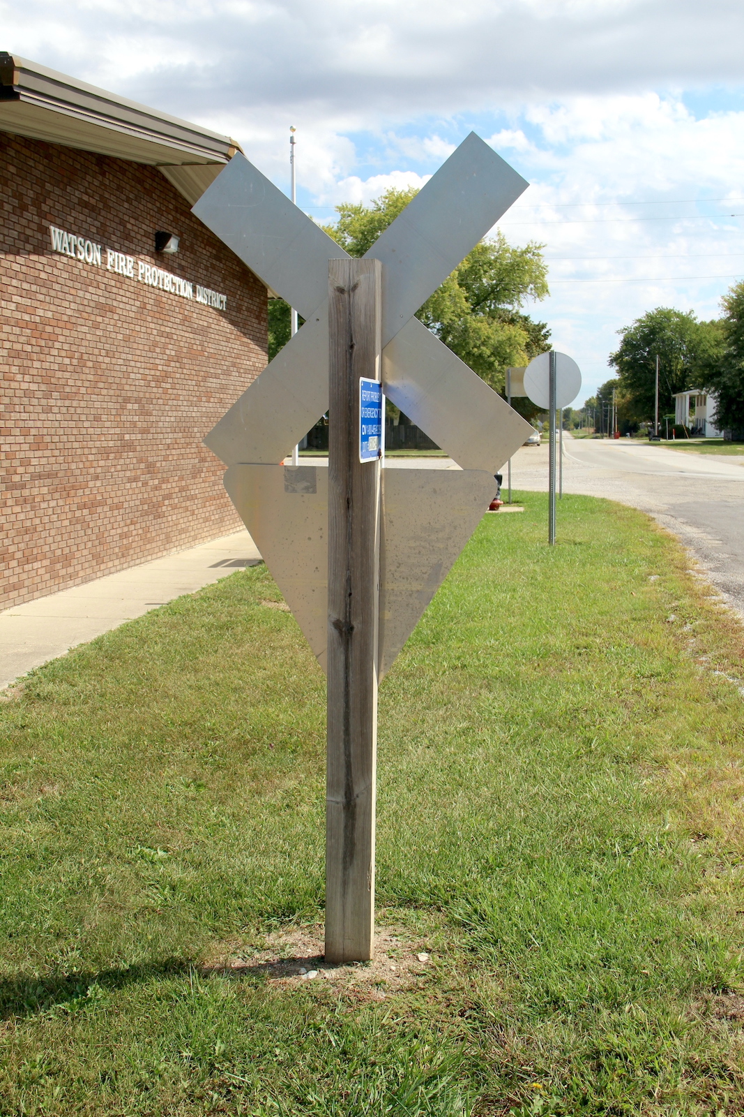 Main St. #2 (Watson, IL)