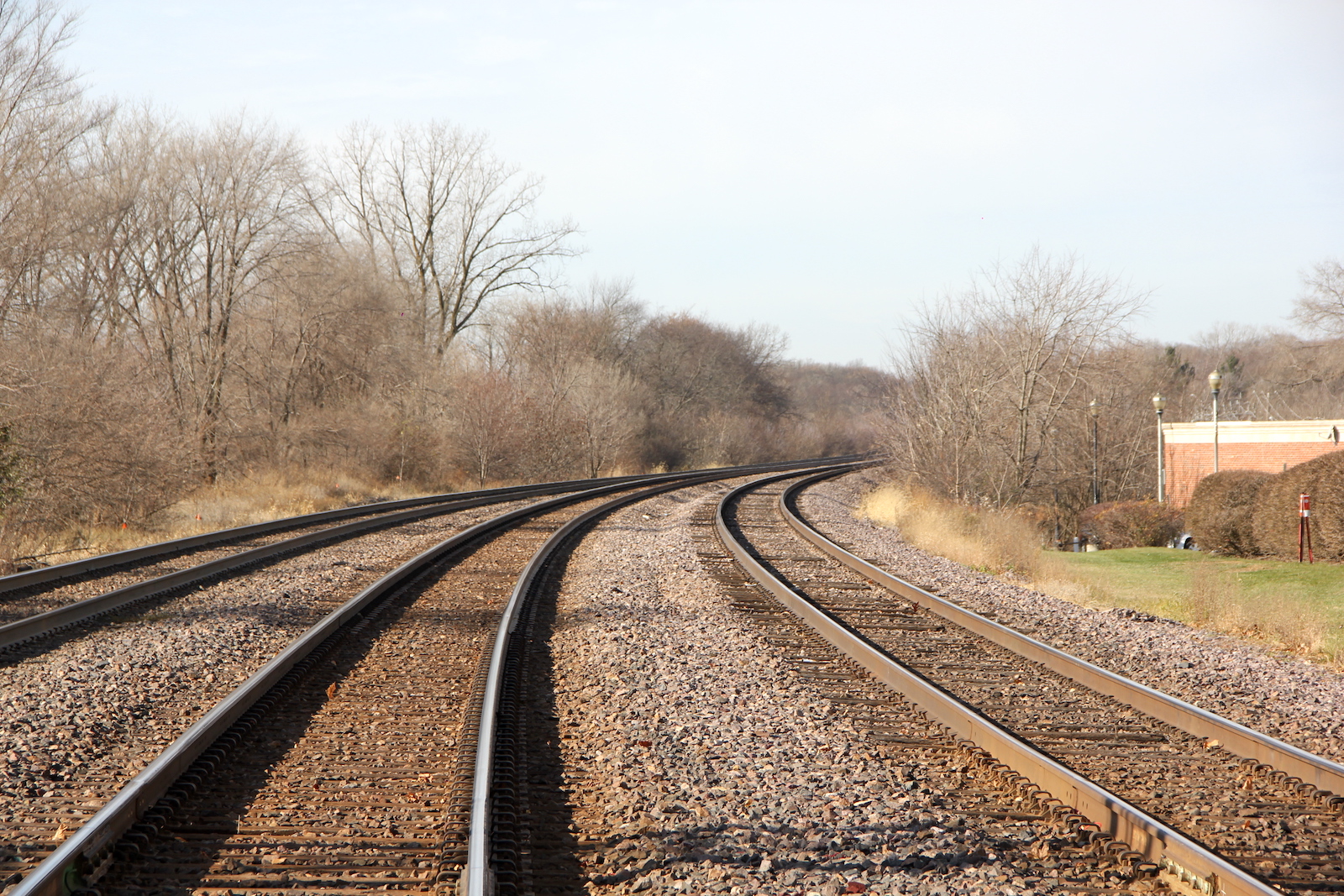 Winfield Rd. (Winfield, IL)