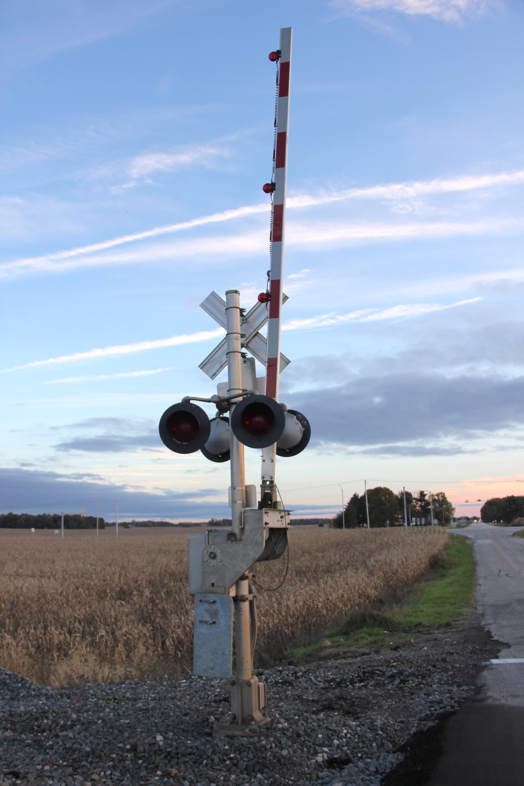Baseline Rd. (Brimfield, IN)