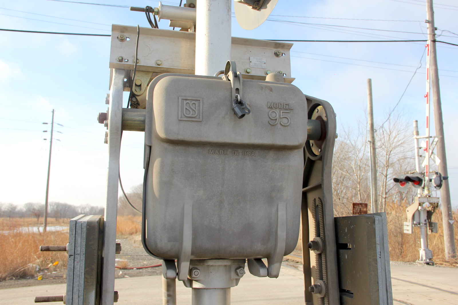 Clark Rd. #5 (Gary, IN)