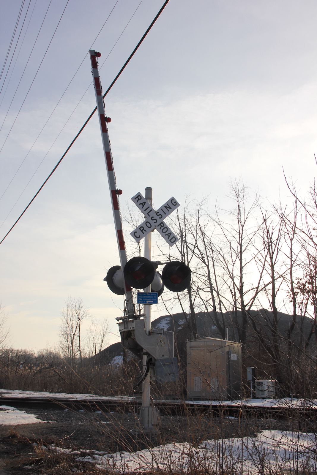Clark Rd. #6 (Gary, IN)