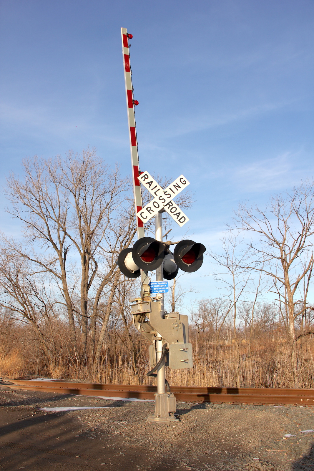 Clark Rd. #6 (Gary, IN)