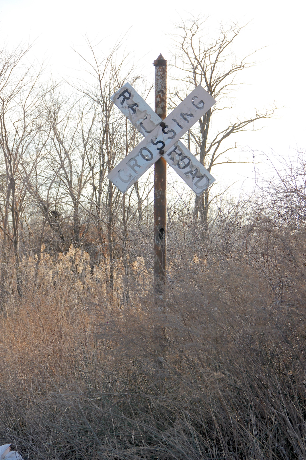 Clark Rd. #7 (Gary, IN)
