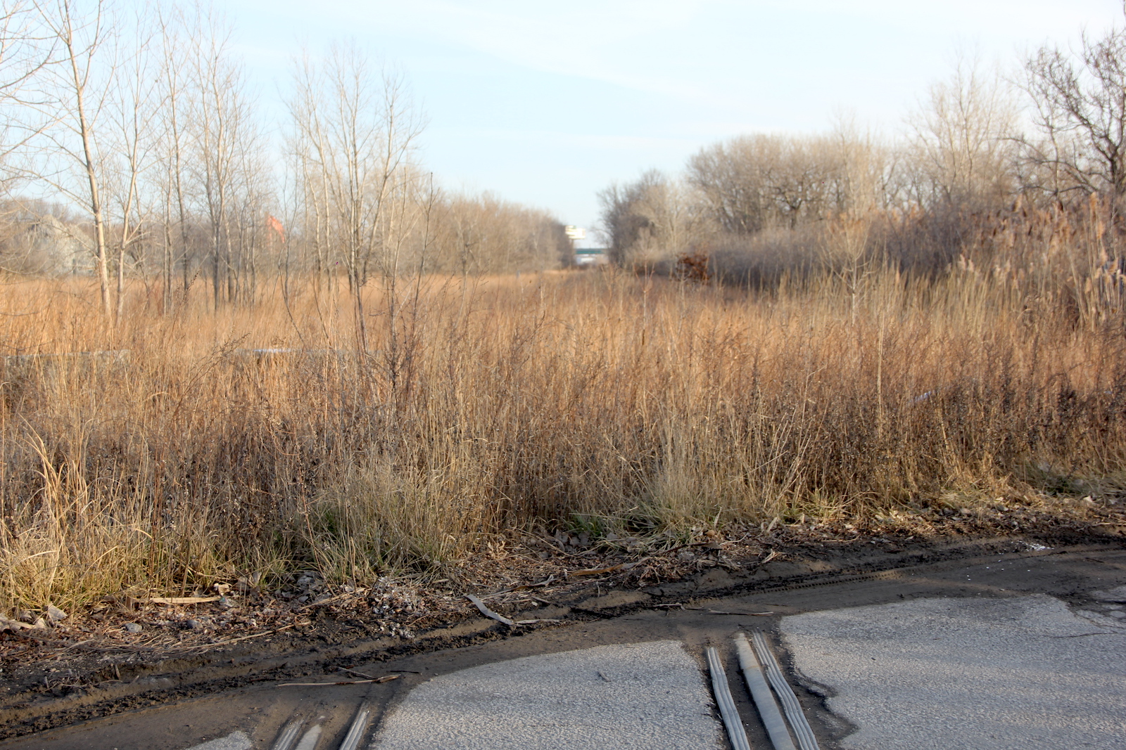 Clark Rd. #7 (Gary, IN)