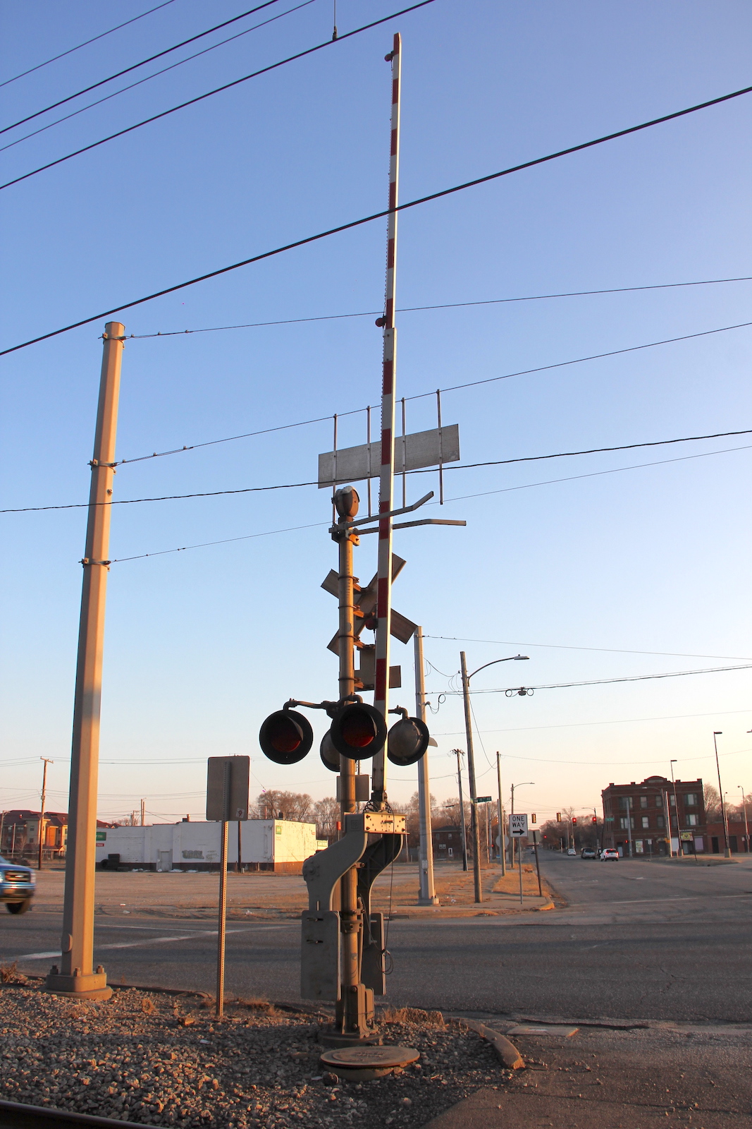 Virginia St. #2 (Gary, IN)