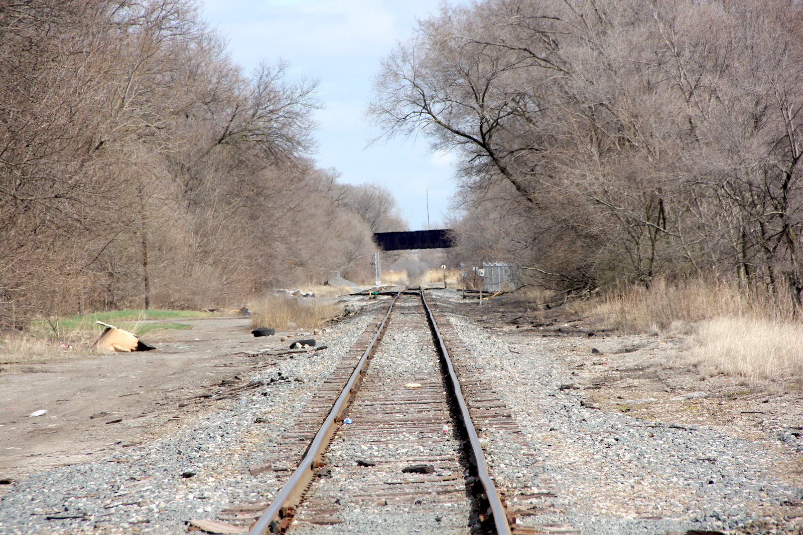 Virginia St. #3 (Gary, IN)