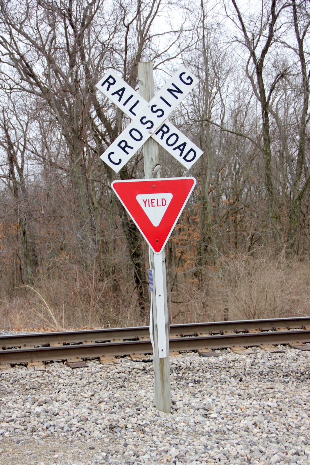 N. 1100 E. Rd. (Grovertown, IN)