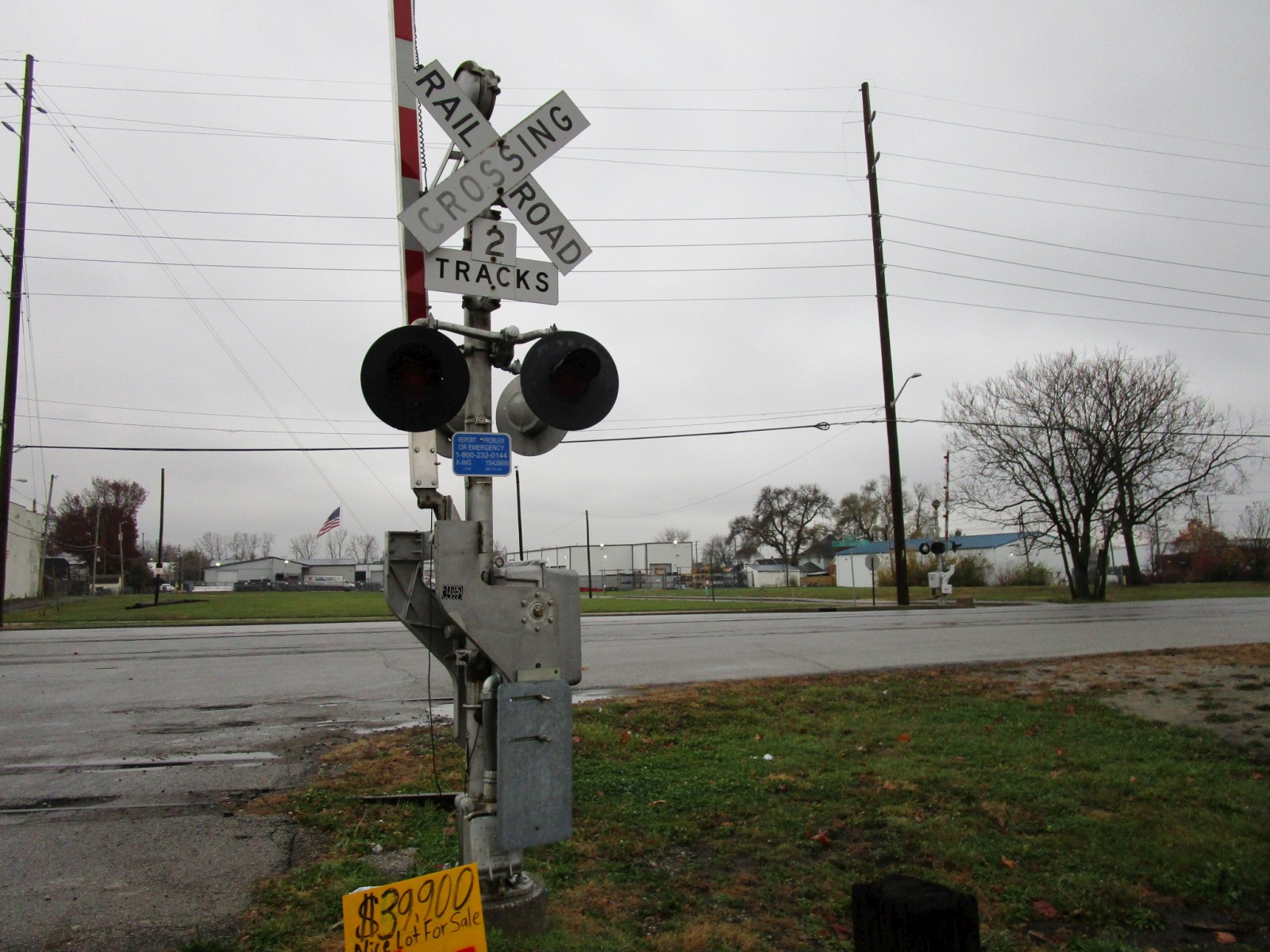 Southeastern Avenue & Oriental Street (Indianapolis, IN)
