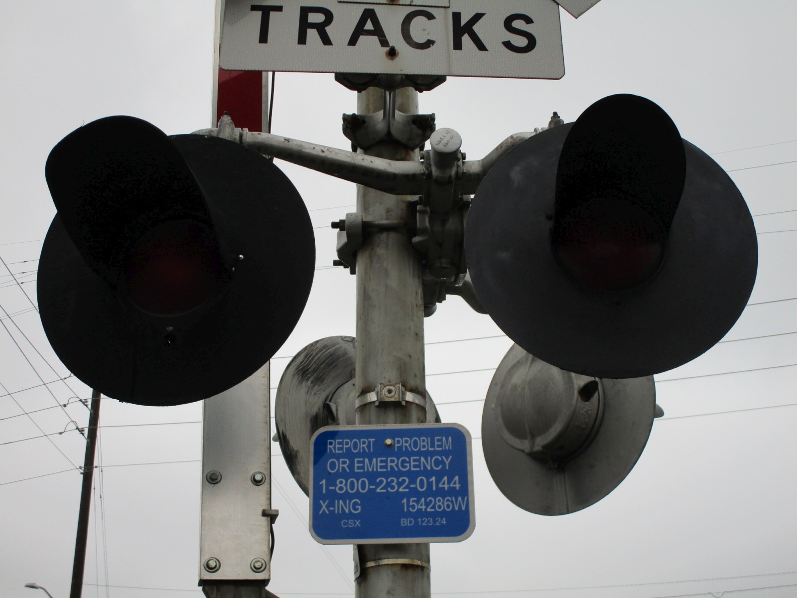 Southeastern Avenue & Oriental Street (Indianapolis, IN)