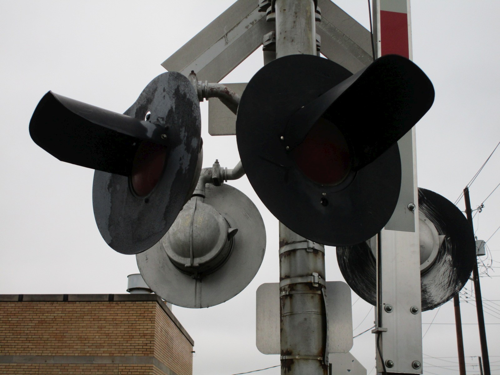 Southeastern Avenue & Oriental Street (Indianapolis, IN)