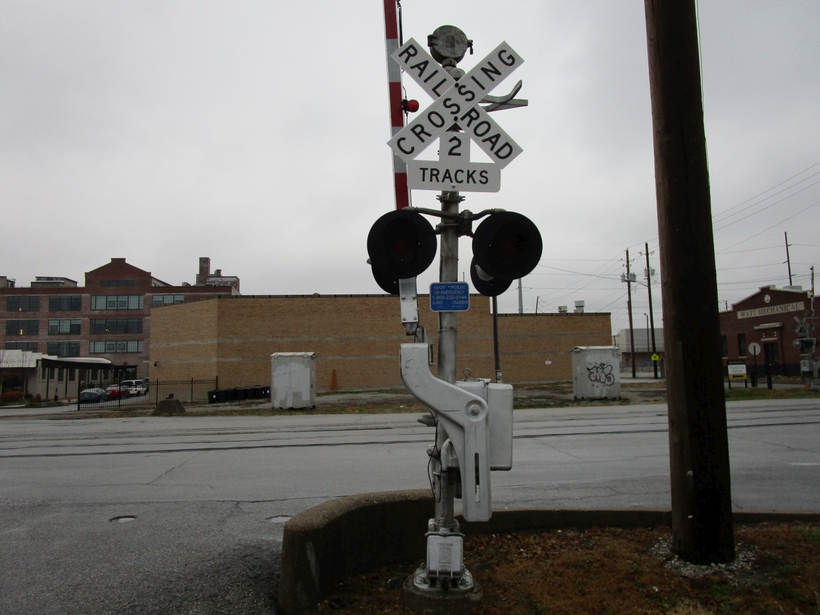 Southeastern Avenue & Oriental Street (Indianapolis, IN)