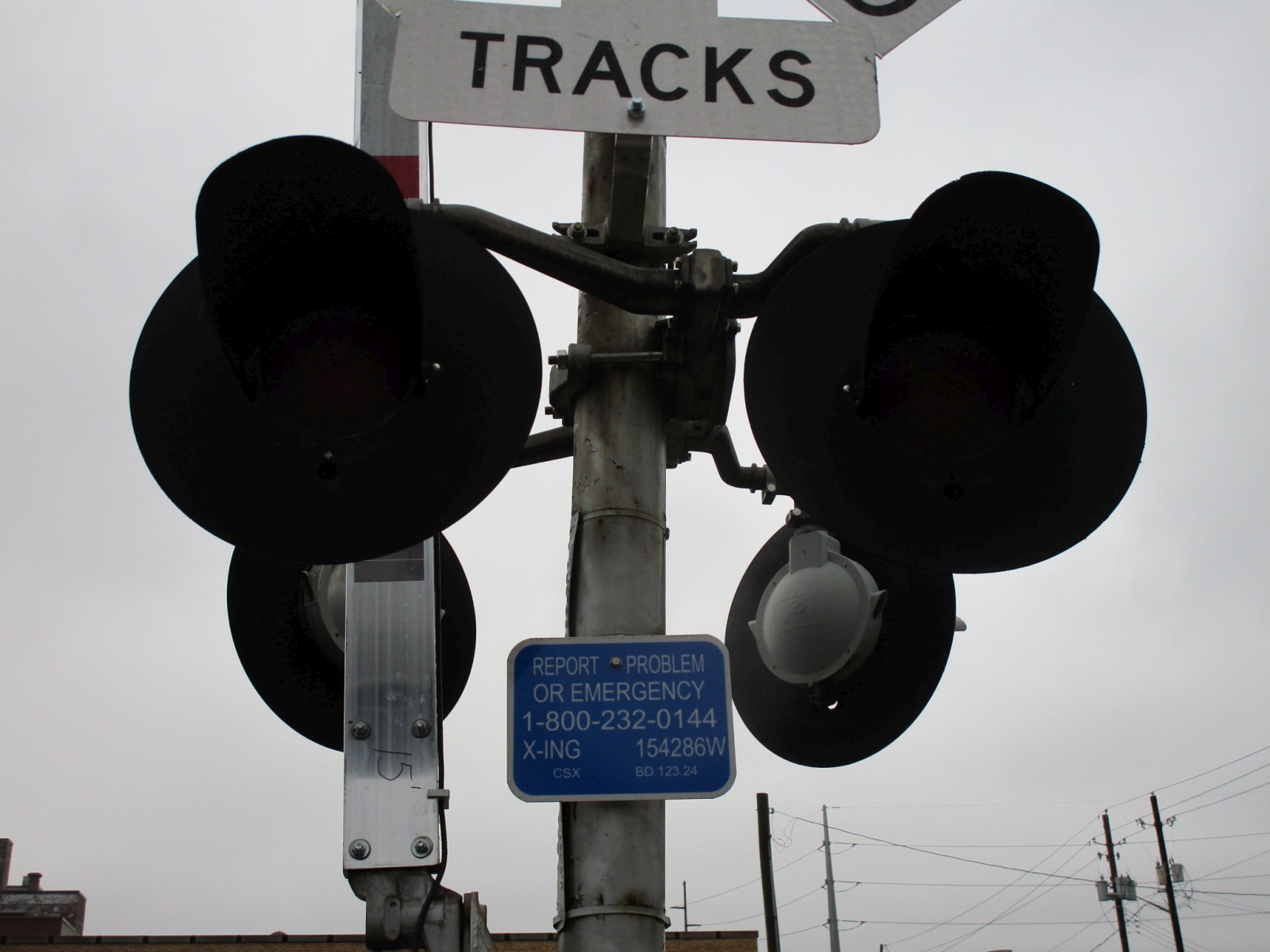 Southeastern Avenue & Oriental Street (Indianapolis, IN)