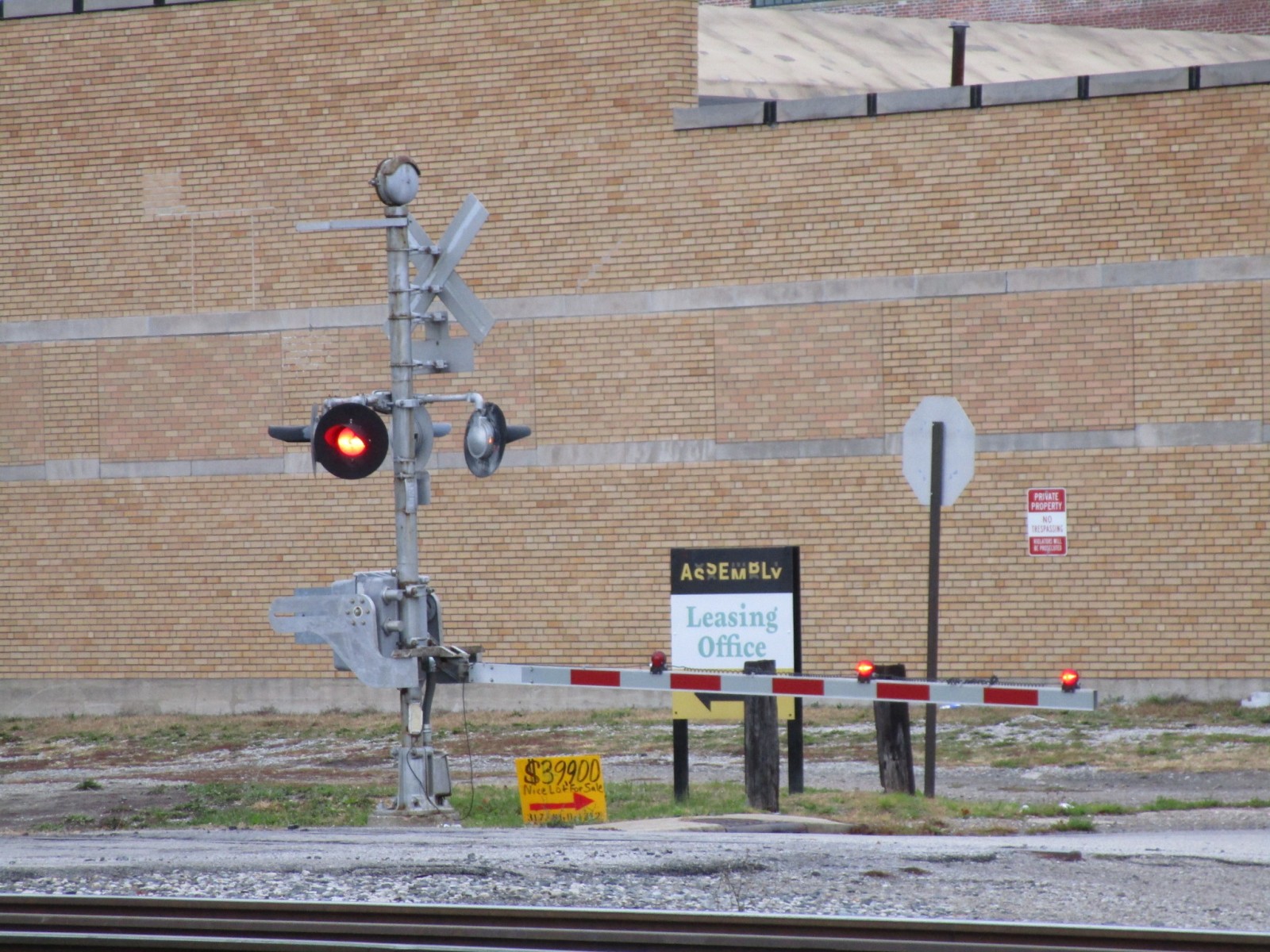 Southeastern Avenue & Oriental Street (Indianapolis, IN)