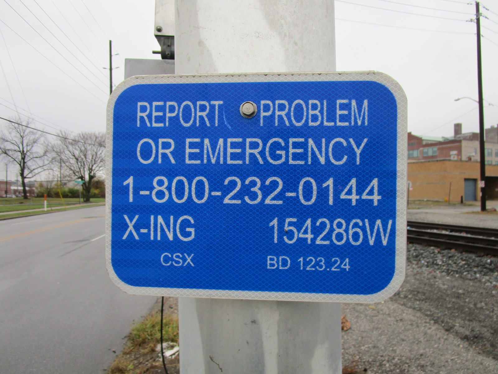 Southeastern Avenue & Oriental Street (Indianapolis, IN)