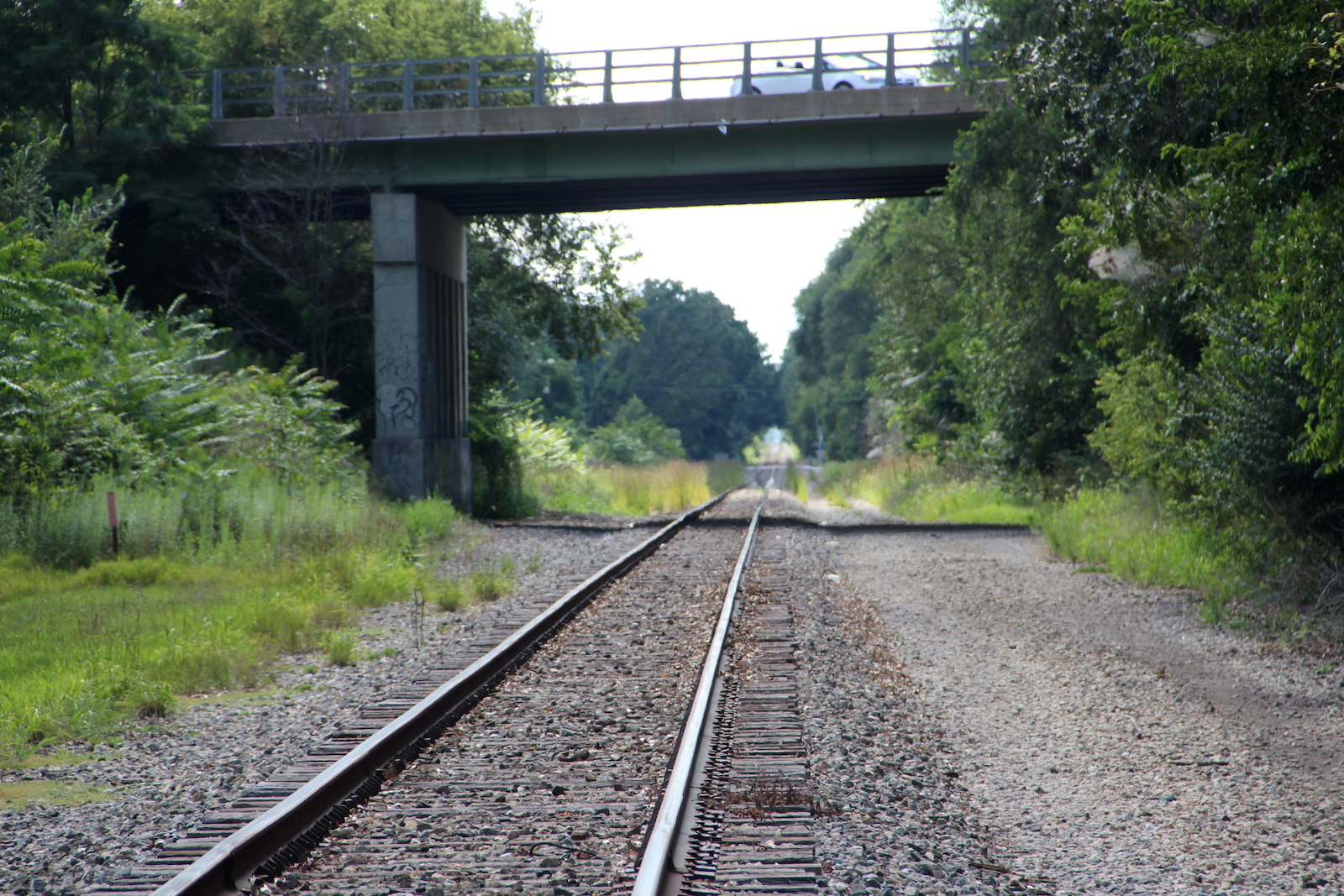 Crisman Rd. (Portage, IN)