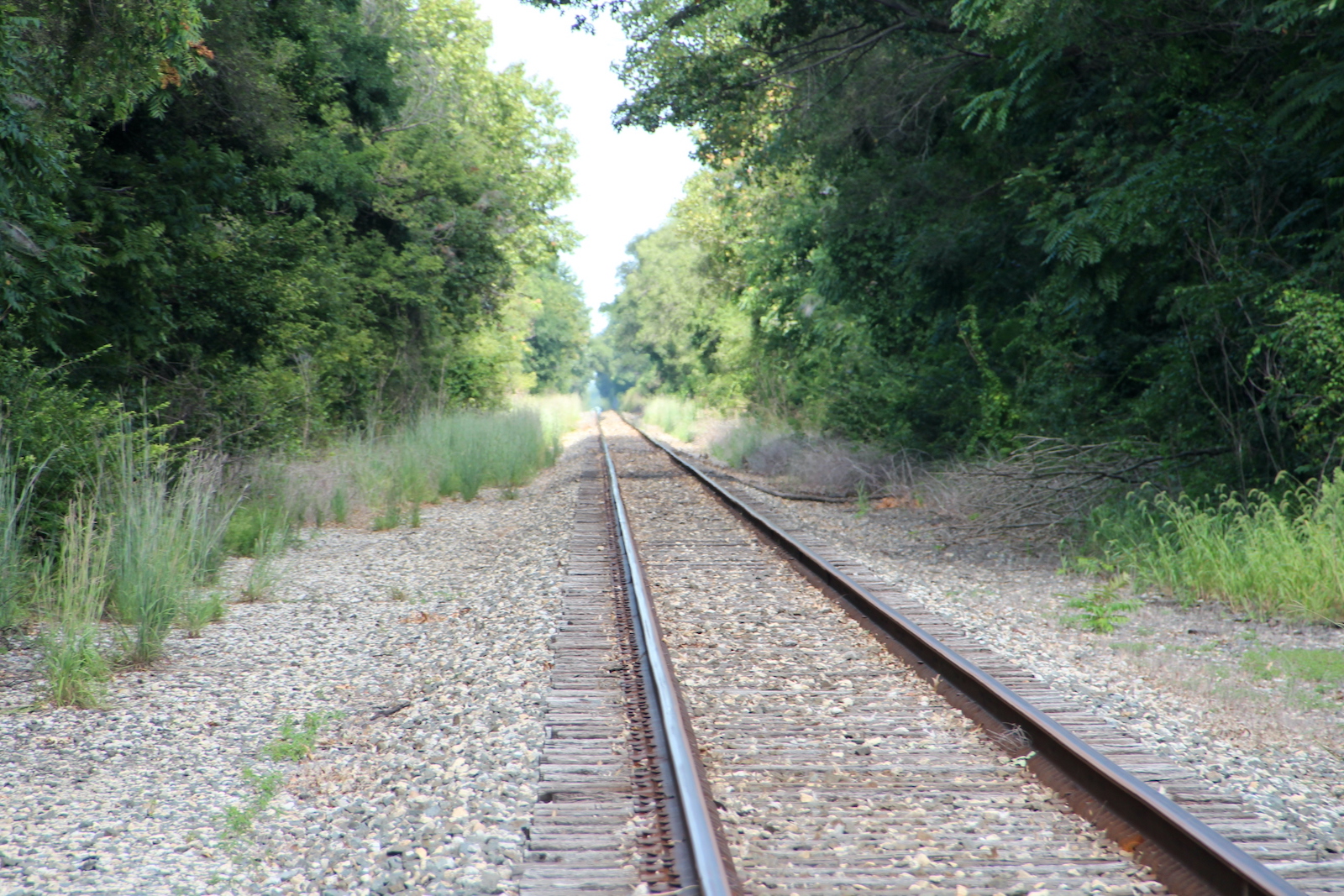 Crisman Rd. (Portage, IN)
