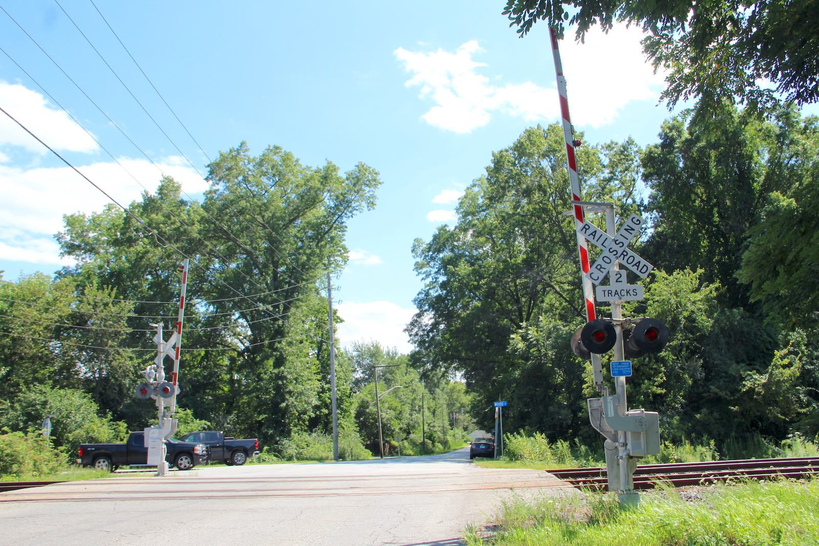 Mineral Springs Rd. #2 (Porter, IN)