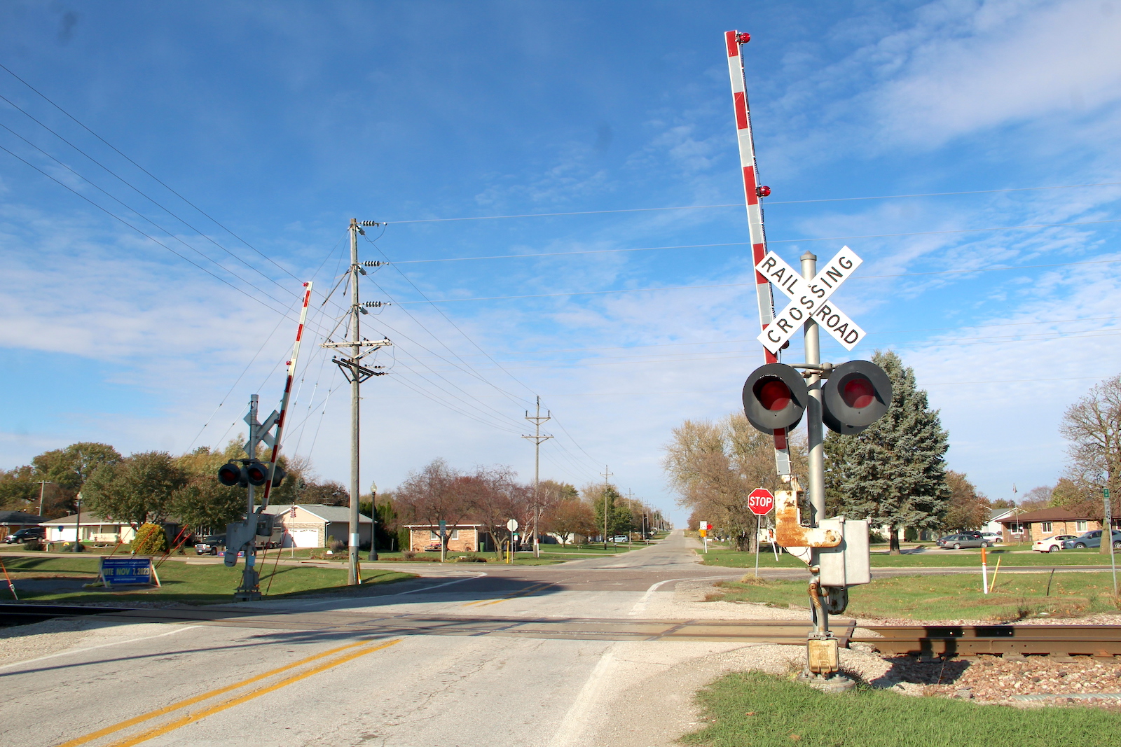 Vail Ave. (Durant, IA)