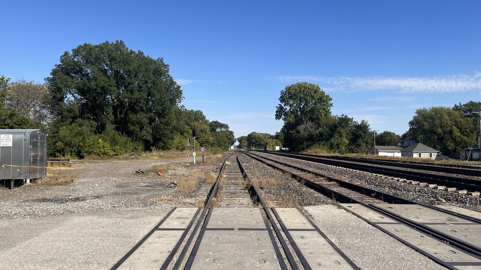 13th St. (Grand Junction, IA)