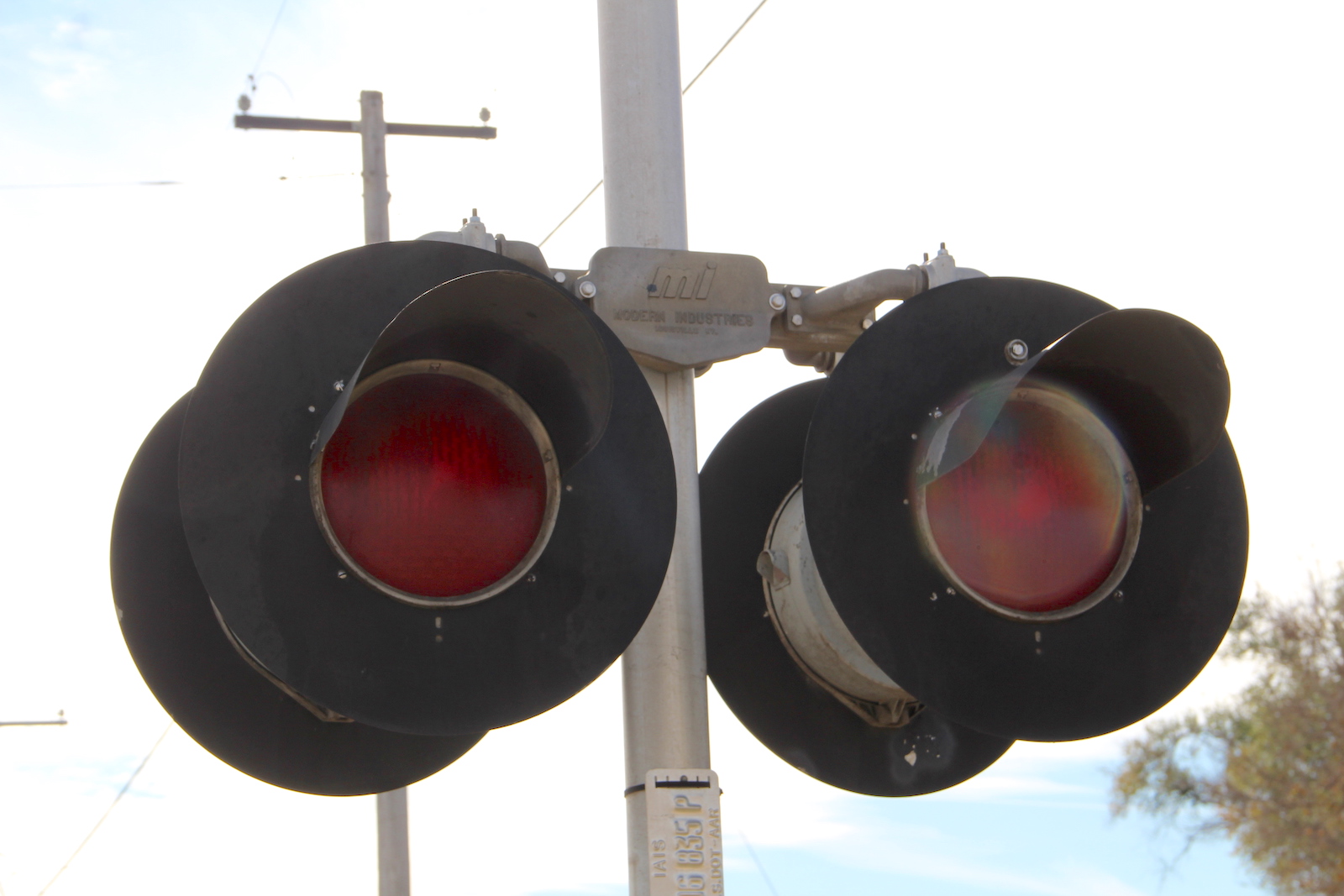 Moscow Rd. (Moscow, IA)