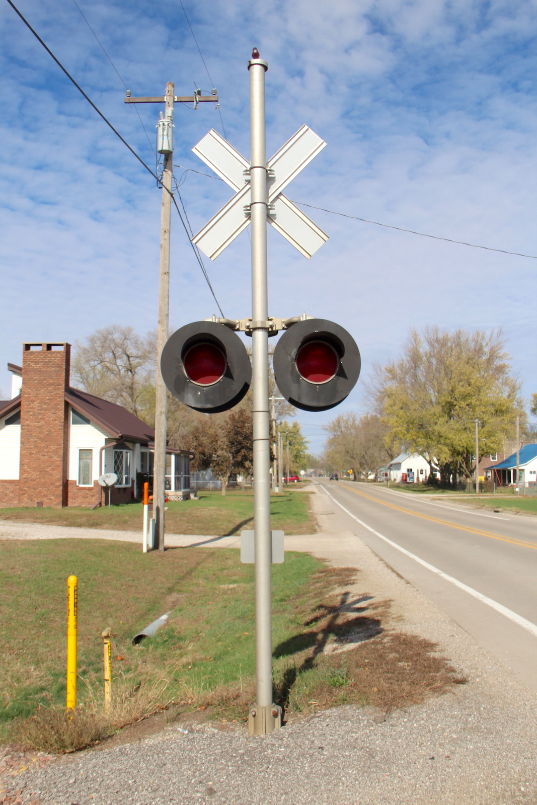 Moscow Rd. (Moscow, IA)