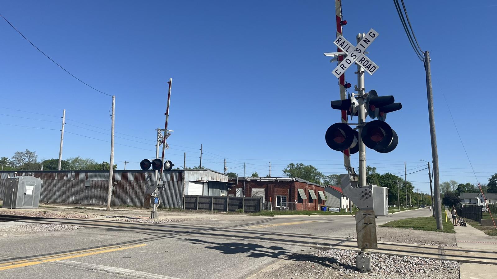 4th Ave. (Washington, IA)
