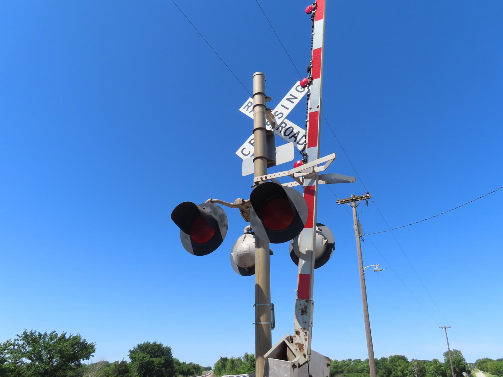 Riley Rd. (Ottawa, KS)