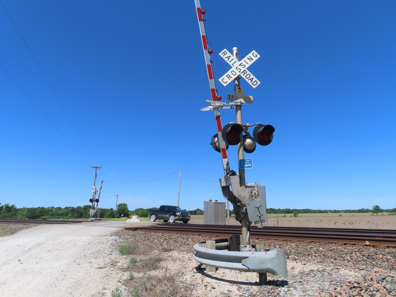 Riley Rd. (Ottawa, KS)