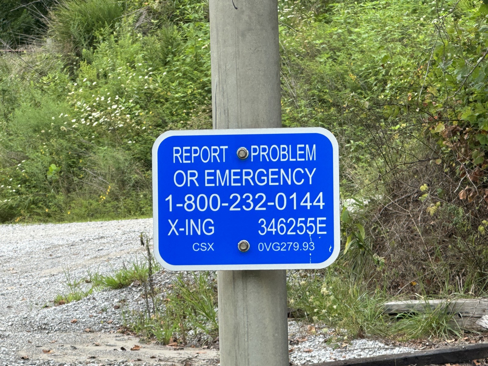 State Route 7 #3 (Colson, KY)