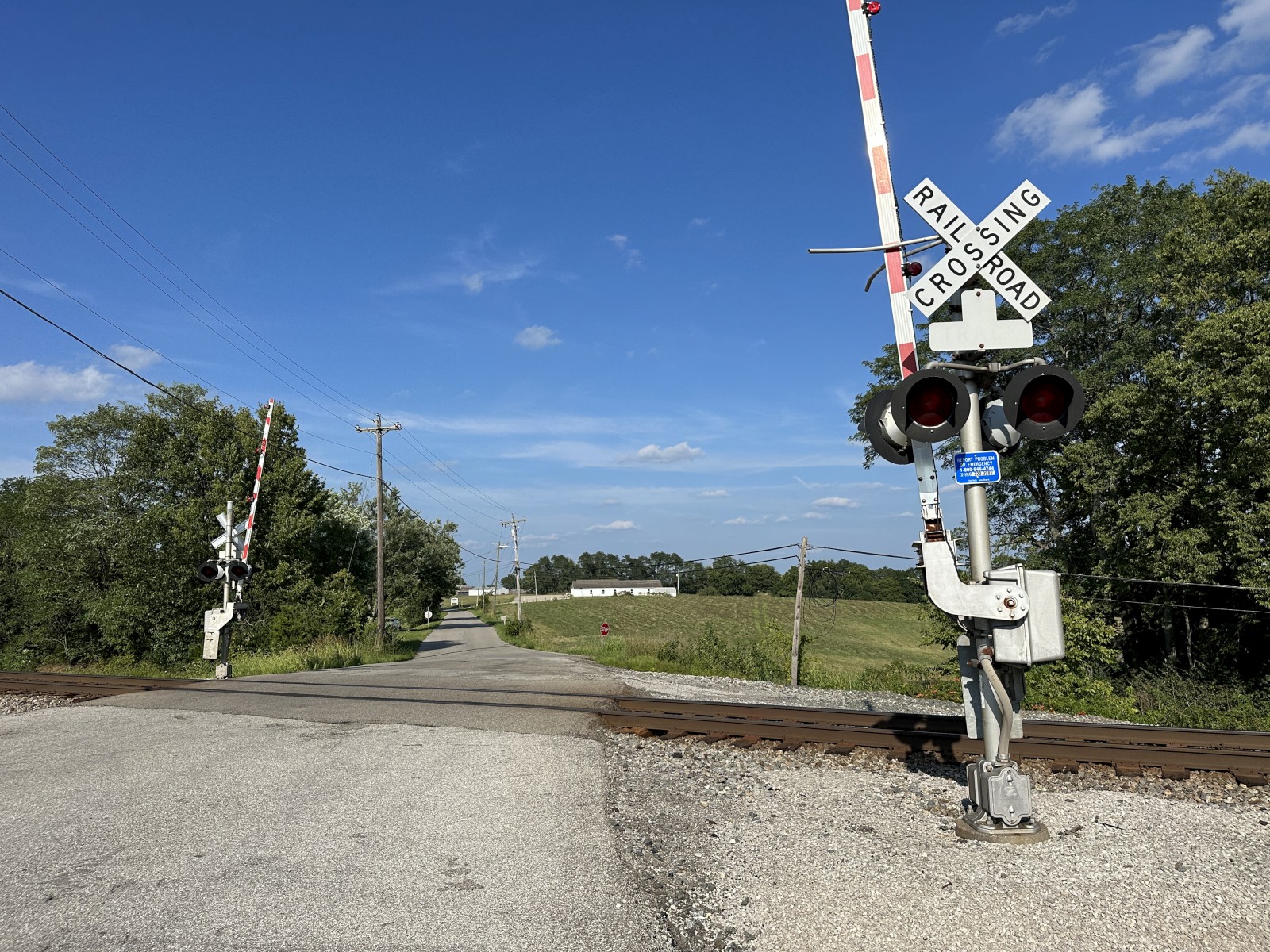 Dry Ridge Road (Dry Ridge, KY)
