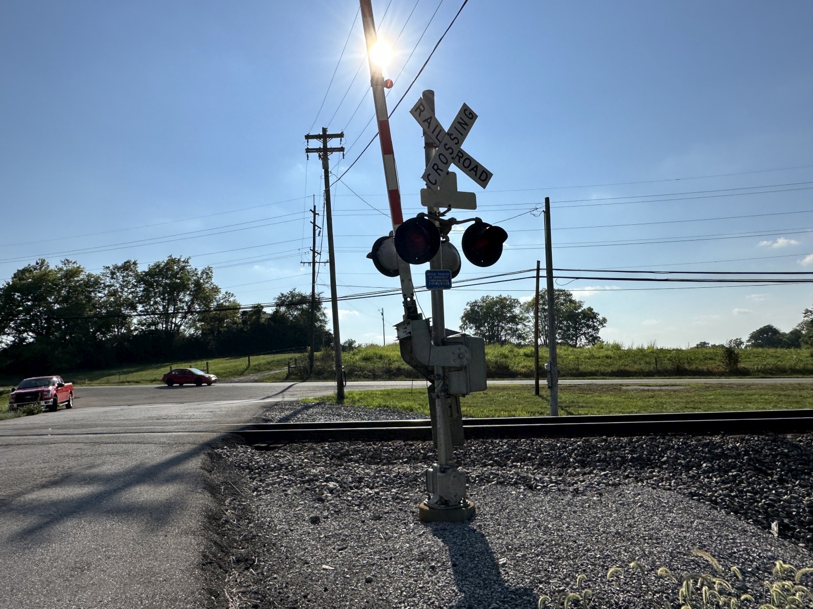Dry Ridge Road (Dry Ridge, KY)