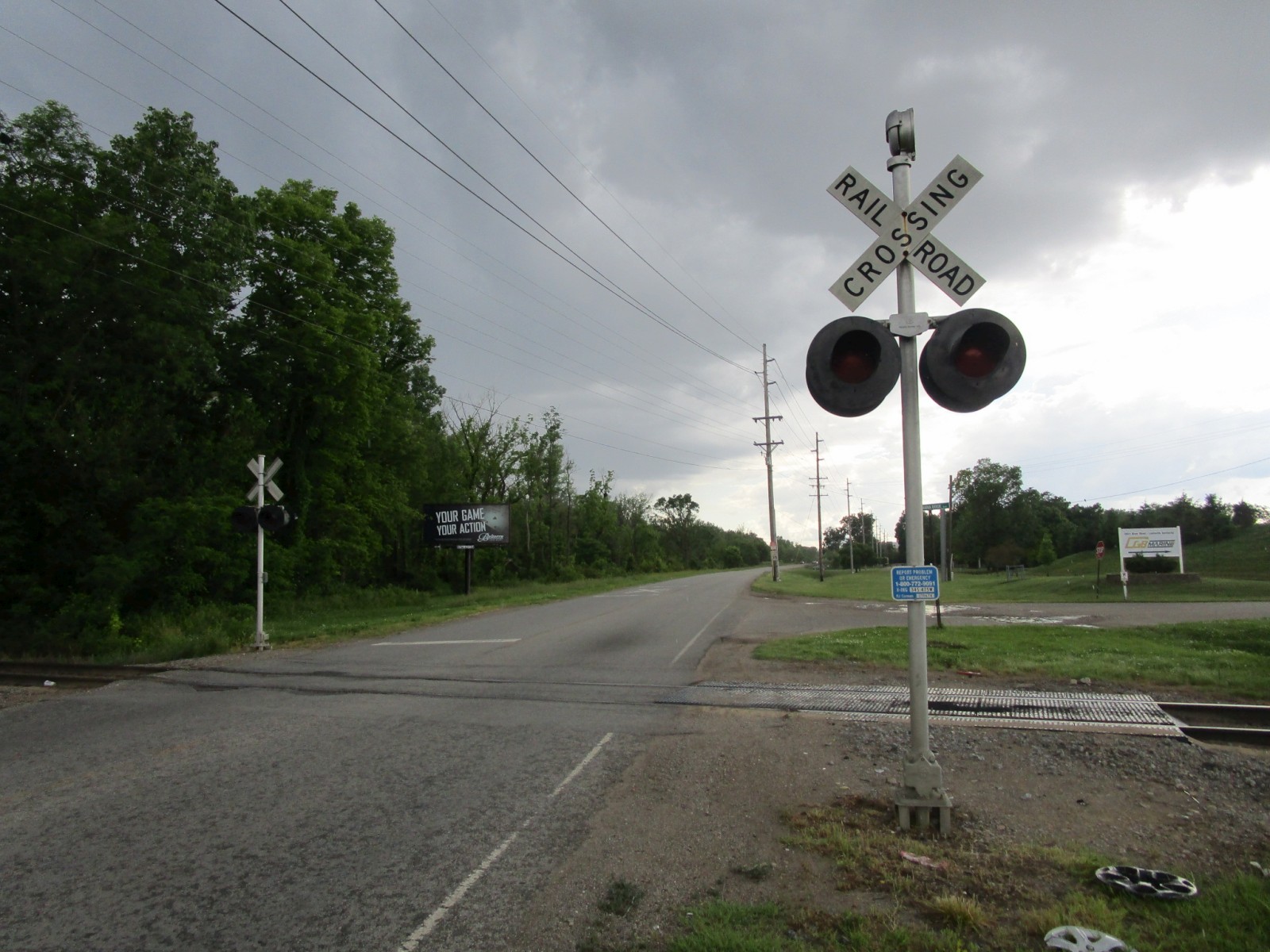 River Road (Louisville, KY)