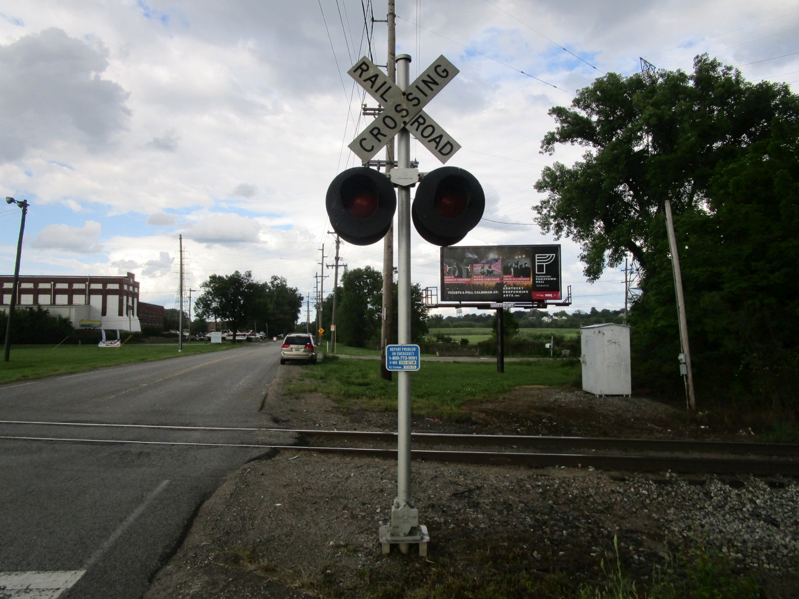 River Road (Louisville, KY)