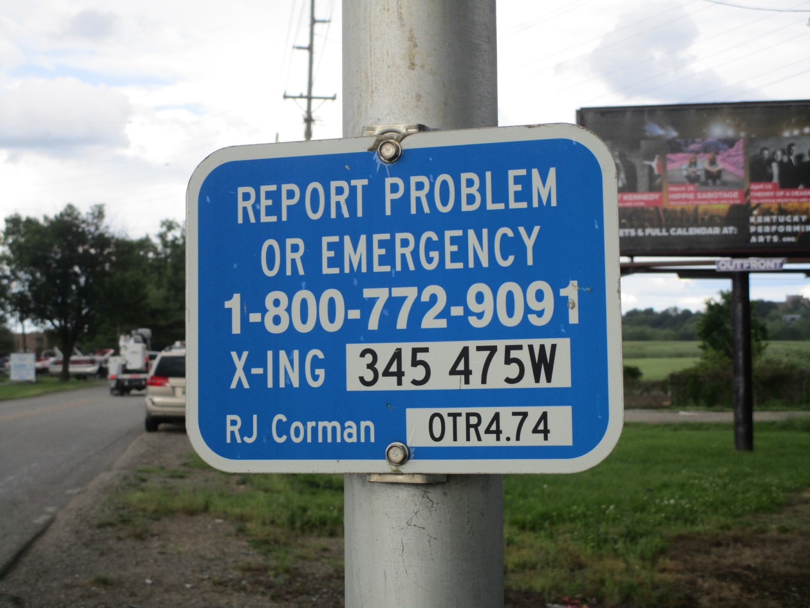 River Road (Louisville, KY)