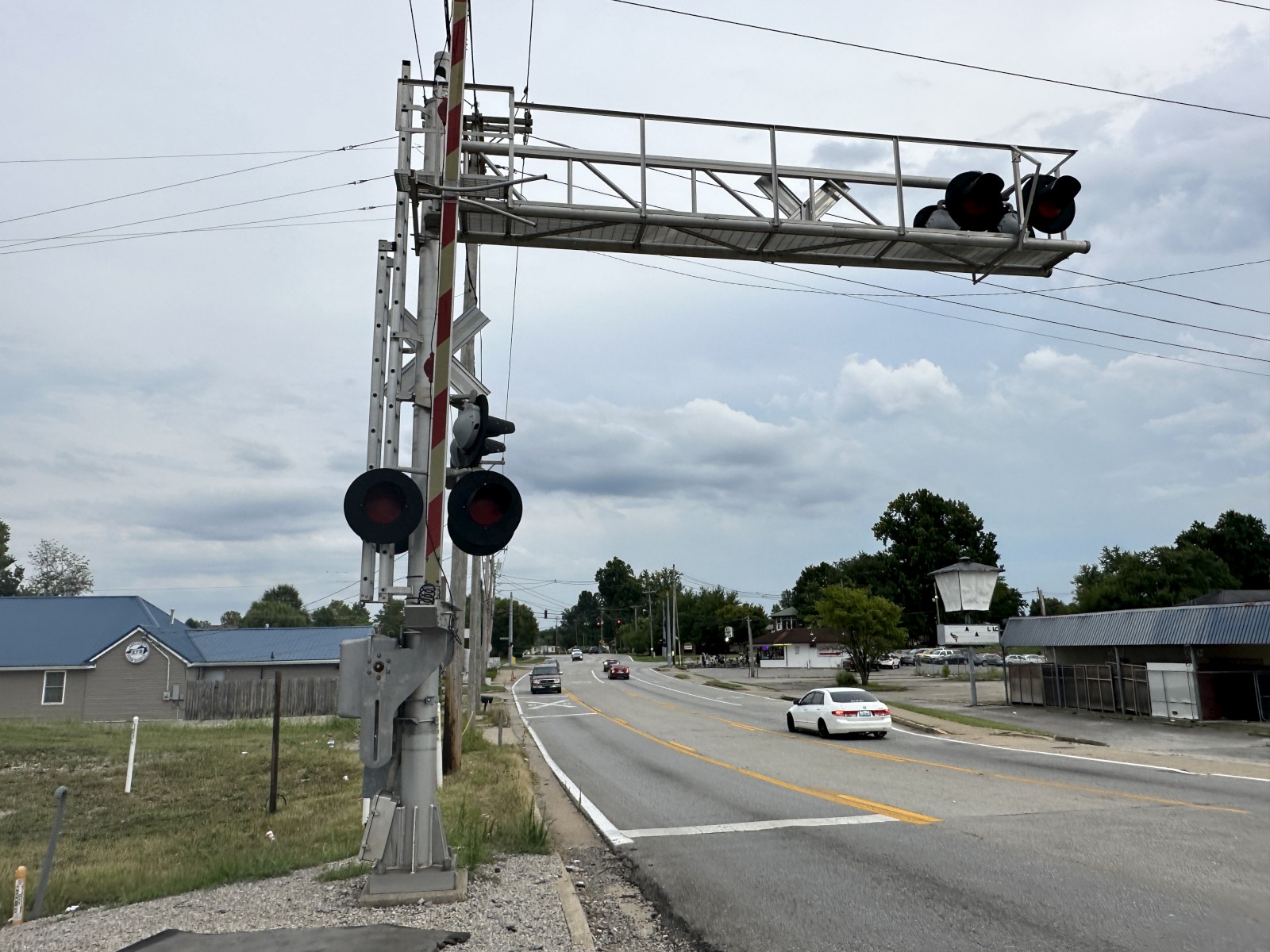 Valley Station Road (Louisville, KY)