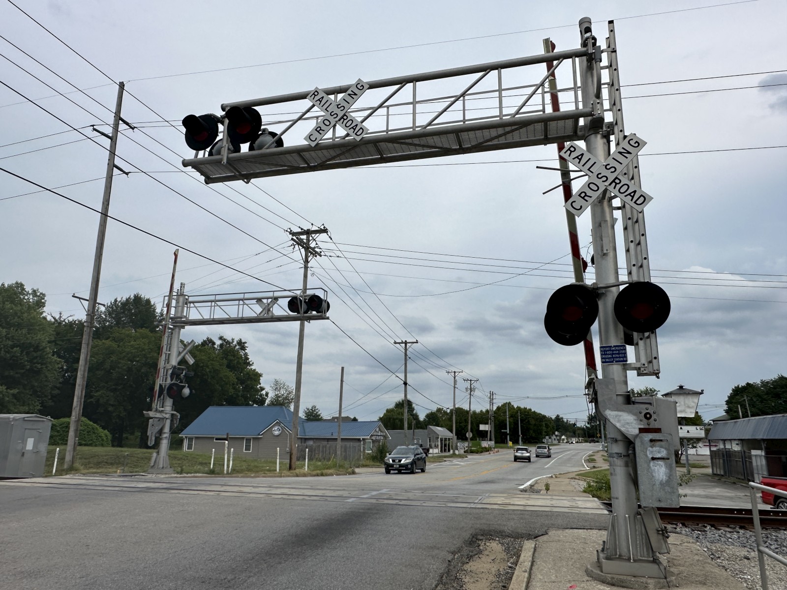Valley Station Road (Louisville, KY)