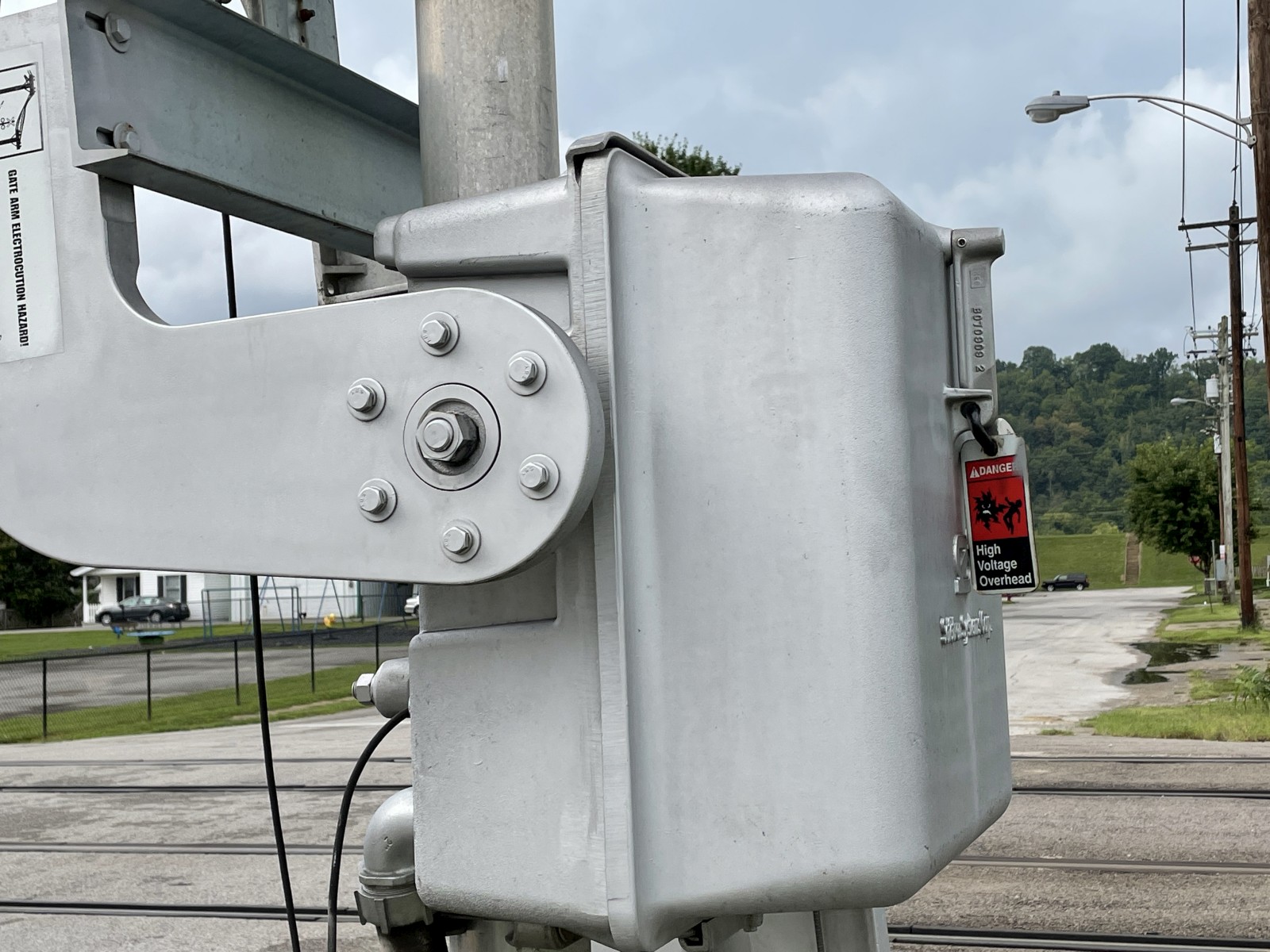 Union Street (Maysville, KY)