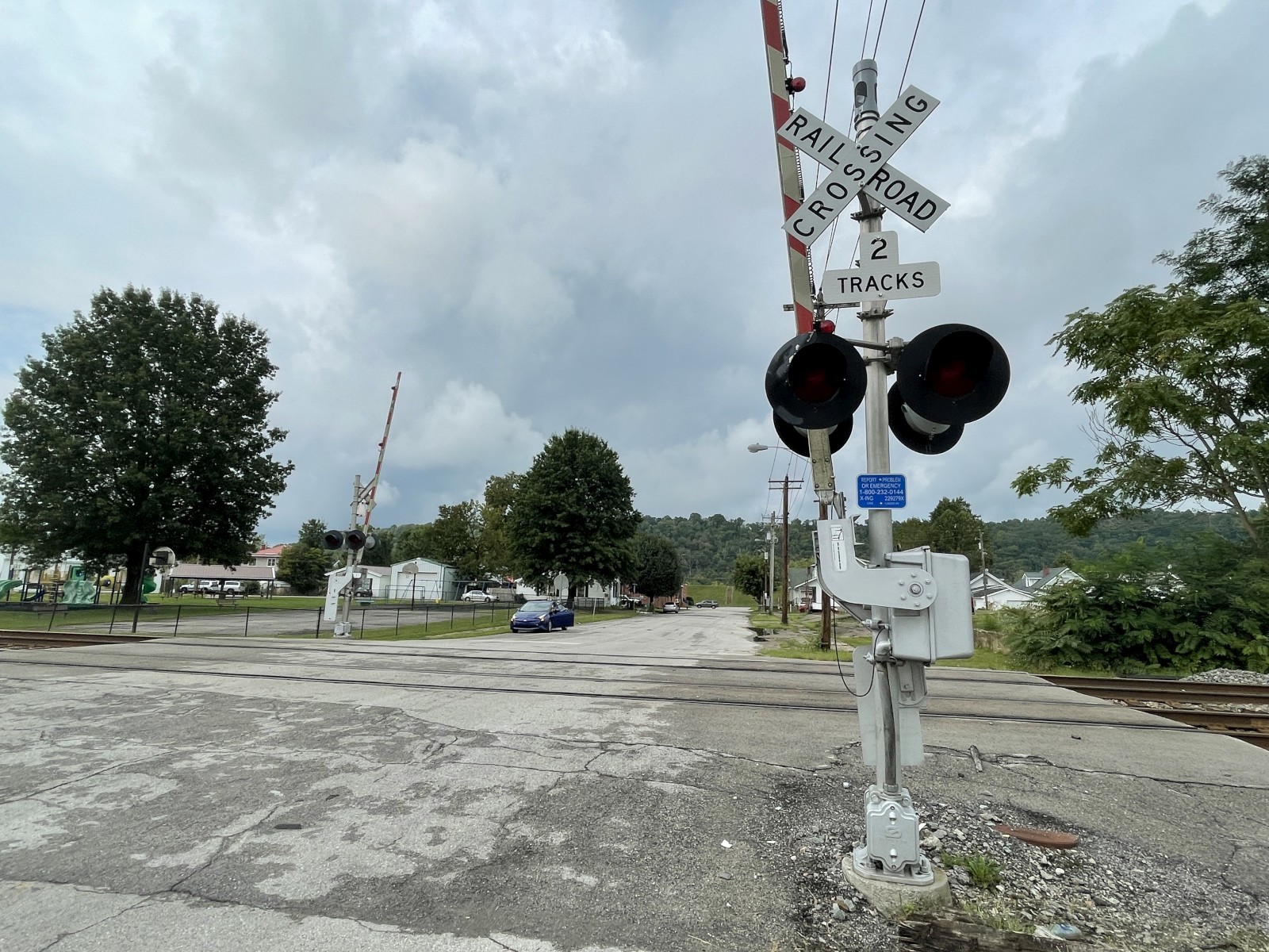 Union Street (Maysville, KY)