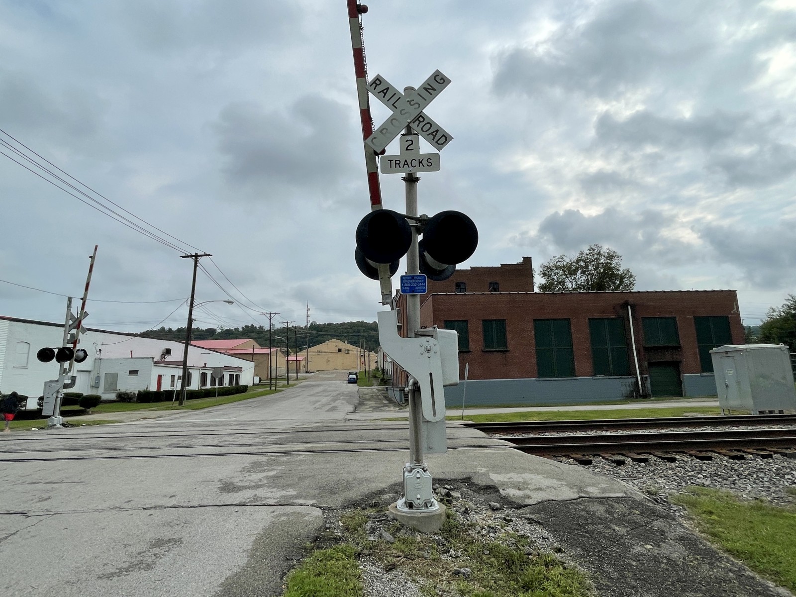 Union Street (Maysville, KY)